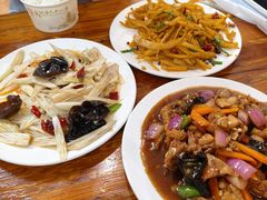 -卢庄(江汉路店)