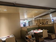 -海底捞火锅(东方时代广场店)