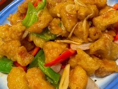 -那红花·东北菜铁锅炖(仙林金鹰店)