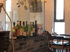 -羽深肉铺 Steak & Wine
