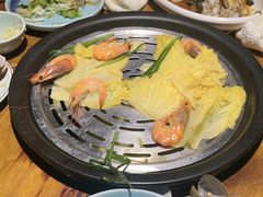 -三个渔夫·蒸汽海鲜(小白楼店)