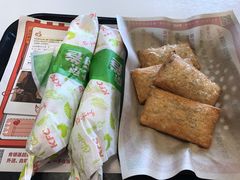 -肯德基(西稍门店)