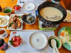 -天正河鲀·河豚亭(大连店)