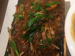 绩溪炒粉丝-徽镇小厨·经典徽菜(马连道店)