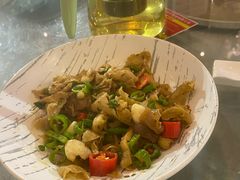 -丽华园(汉阳龙阳店)