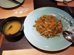 -山葵家·创意料理(宁波来福士店)