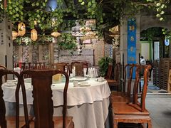 -龙抄手食府(浣花北路店)