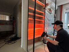 -全屋清新除甲醛 上海