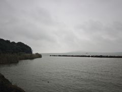 -巢湖姥山岛
