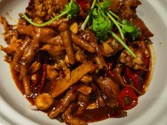 -全聚贤餐厅·湖北家常菜(沙湖店)