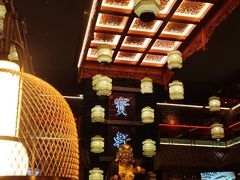 -宝轩渔府·老字号海鲜·正宗津菜(水上店)