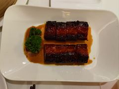 -皇朝尊会(龙之梦大酒店)