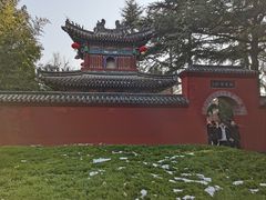 -洛阳白马寺