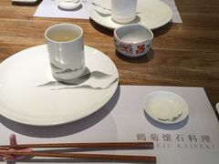 -鹤菊怀石料理(江北店)