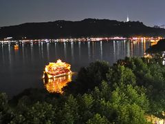 -杭州君悦酒店