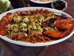 -七仙岭君澜度假酒店·桃源小馆中餐厅