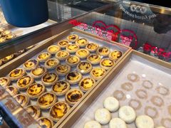 -虎头局·渣打饼行(五一新干线店)