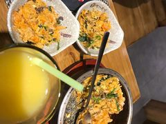 -牛人·雪花牛·木炭烤肉(昆山陆家店)