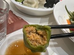 -双合园·海鲜水饺青岛菜(上清路店)