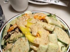 -小菜园新徽菜(马鞍山金鹰店)