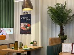 -mango tree芒果树泰国餐厅(青岛万象城店)