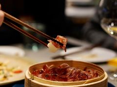 -半山腰·云南菜(侨福芳草地店)