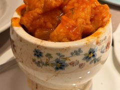 -波特曼西餐厅(南岗店)