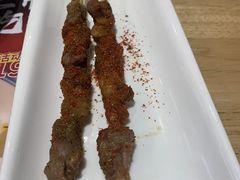 -秦䩊会·陕西biangbiang面(畹町路店)