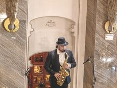 -波特曼西餐厅(中央大街店)