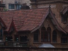 -马勒别墅饭店(静安寺店)