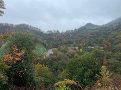 -天姥山