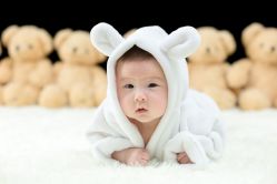 -首尔宝宝SEOUL  BABY STUDIO(通州店)