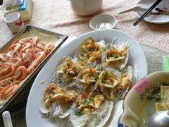 -崖口红树林海鲜餐厅
