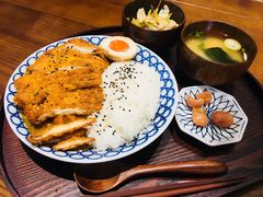 -肥朵食堂(带梦胡同店)