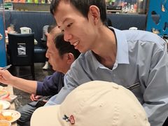 -初色海鲜自助(万丰路店)