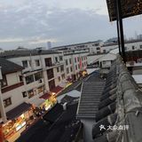 黄鹤楼观景餐厅推荐