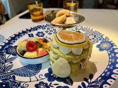 -夏朵餐厅(丁香店)