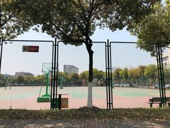 -江南大学(蠡湖校区)