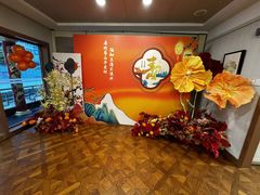 -新龙船黄浦江餐饮游船官方自营店