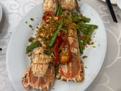 -凤城礼记鱼翅海鲜酒家(新马路总店)