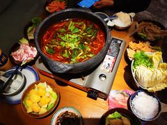 -包整·丝娃娃(一览甲秀楼风景店)