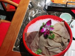 -宽窄巷子火锅(周浦店)