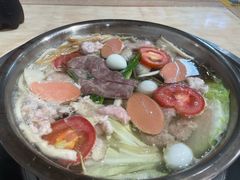 -海关荤豆花(洋河一路店)