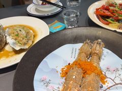 -海鲜e族(马王堆店)