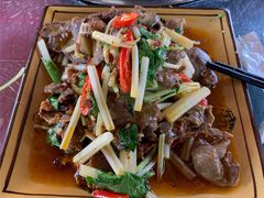 -刘艳黄牛肉(九襄店)