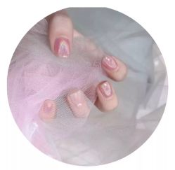 -Pink You美甲美睫纹绣定制中心