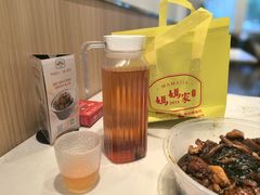 -妈妈家·本帮菜(总店)