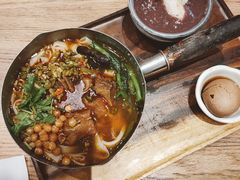 -小满手工粉(上海月星环球港店)