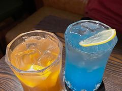 -The Cheebat 锌吧·Bistro(体育西店)