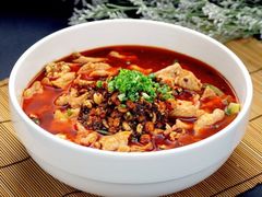 -妈妈的味道(工人体育场东路店)